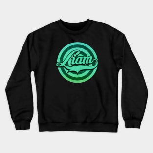 Liam The Name Crewneck Sweatshirt